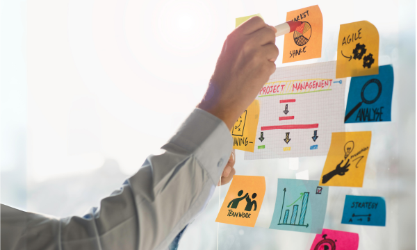 Chef de projets SOCOFER